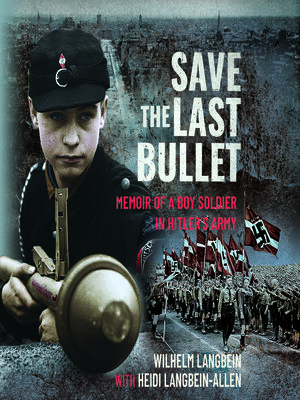 cover image of Save the Last Bullet
